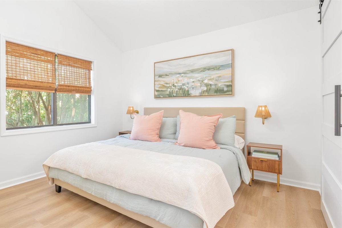 Primary Bedroom King