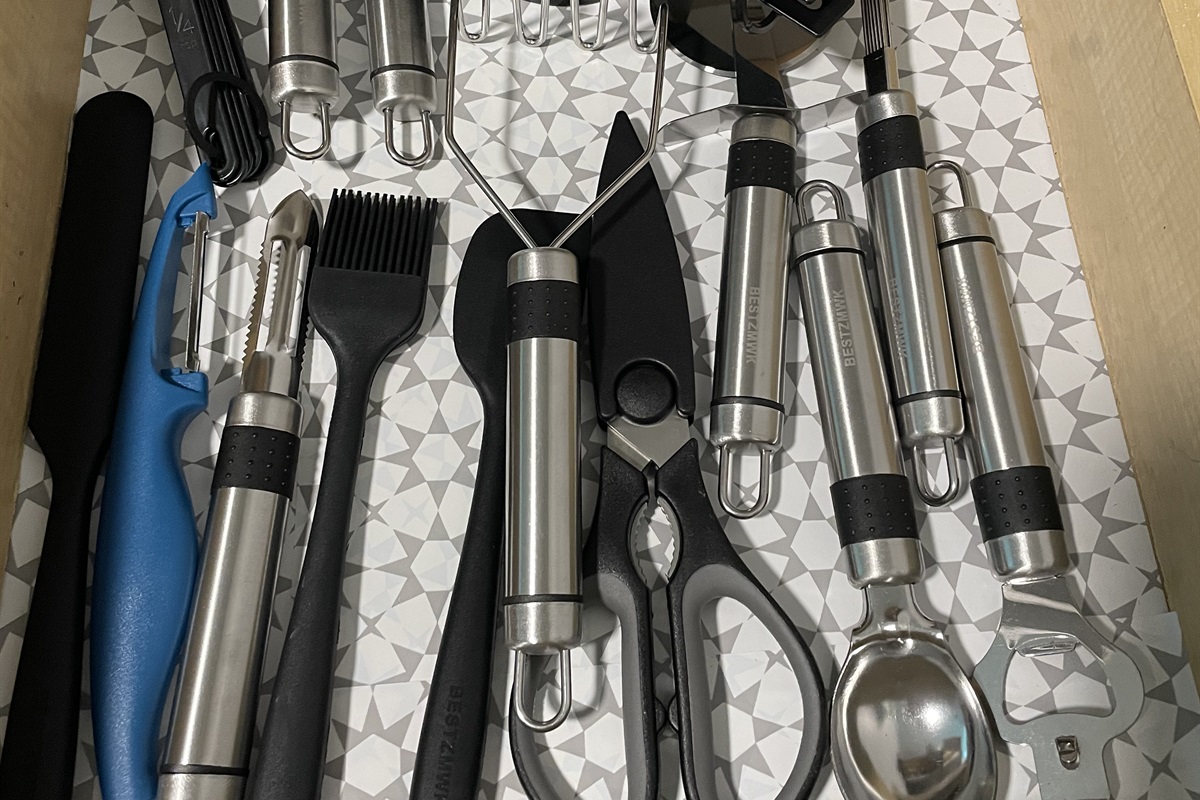 Kitchen Utensils