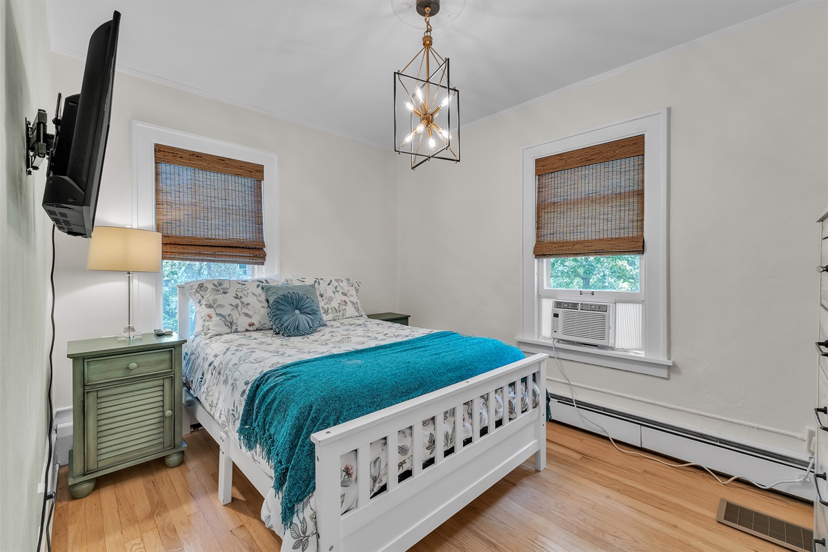 Full-bed.