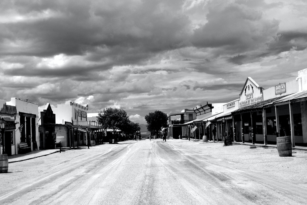 Wander the historic streets of Tombstone and experience the spirit of the Old West