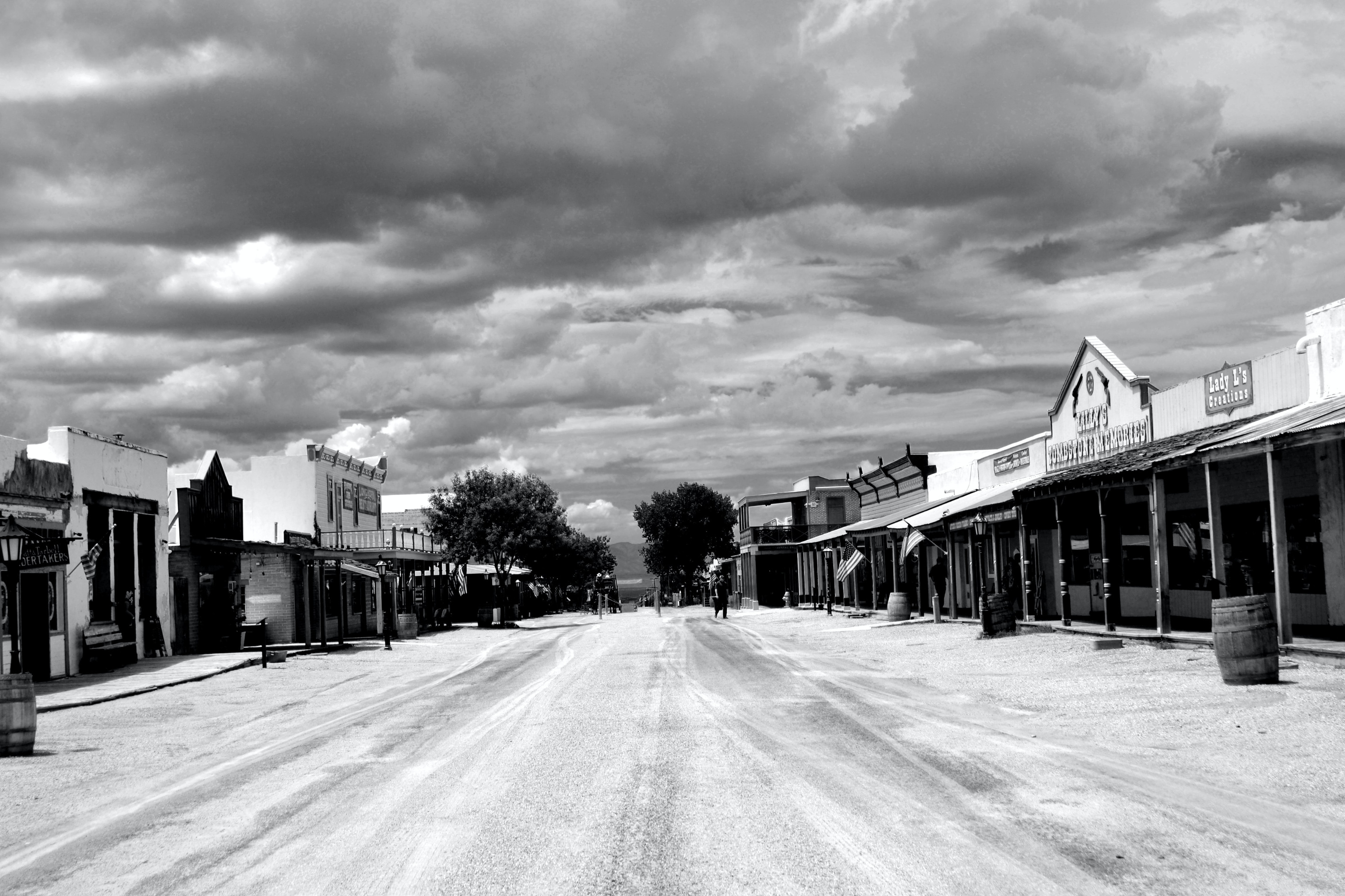 Wander the historic streets of Tombstone and experience the spirit of the Old West