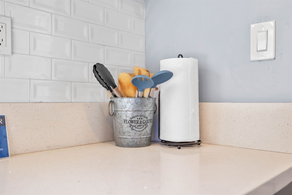 Kitchenette