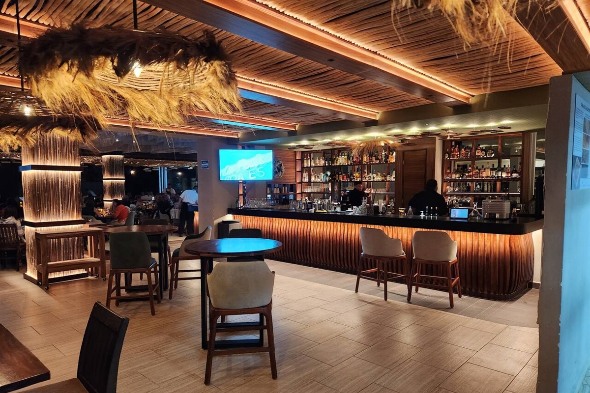 Meat Meat Steakhouse