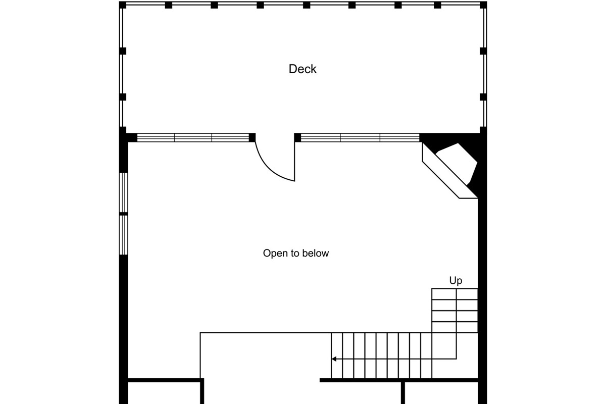 Upper Level