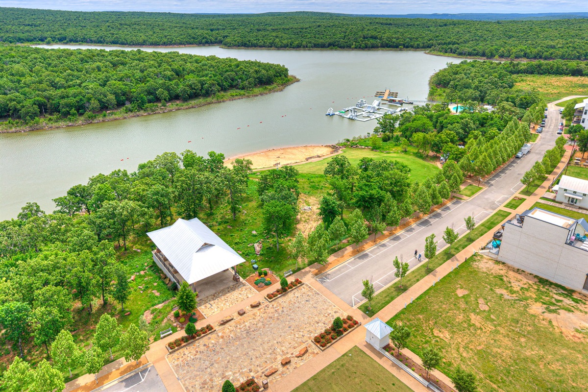 Lake Eufaula