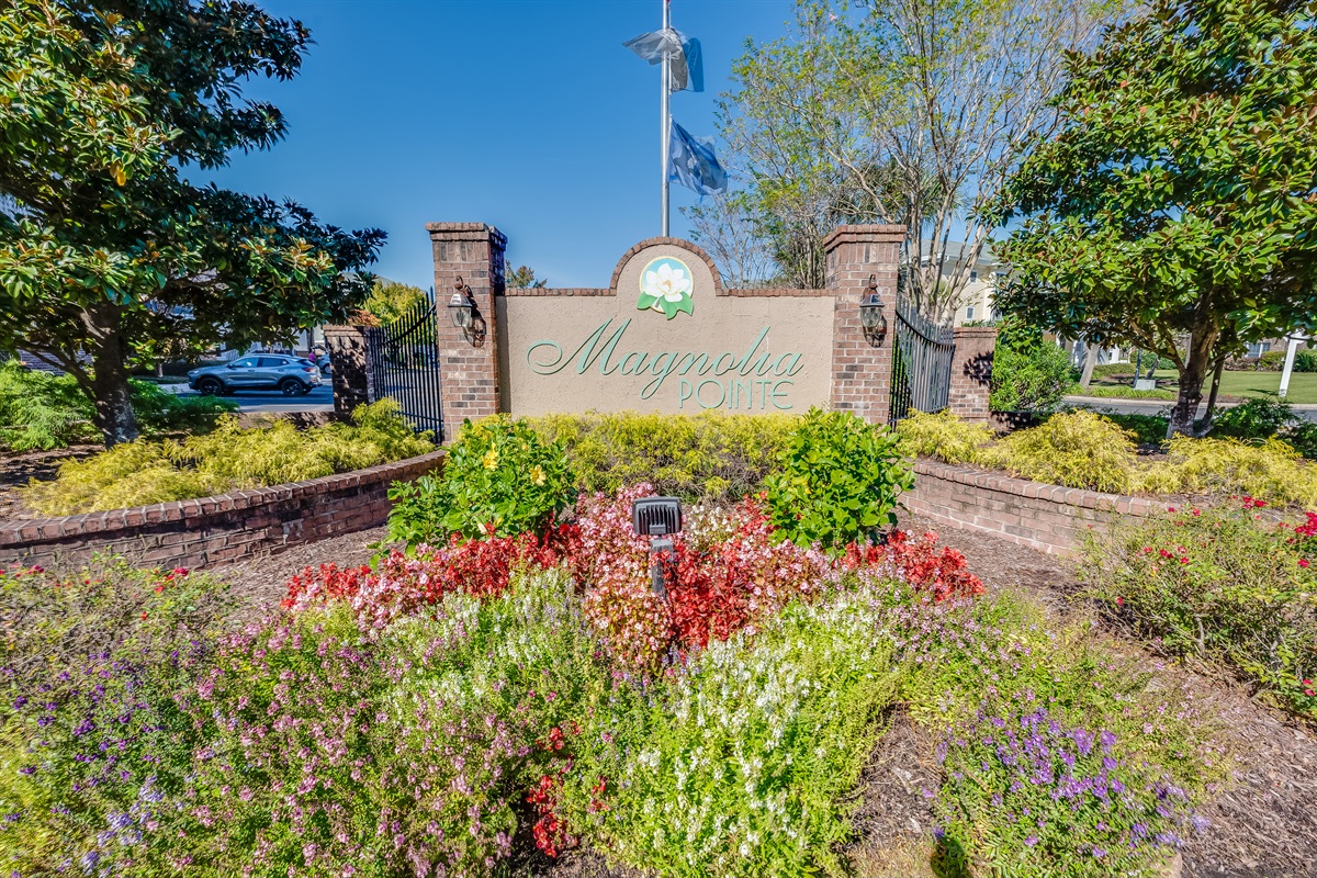 Magnolia Pointe