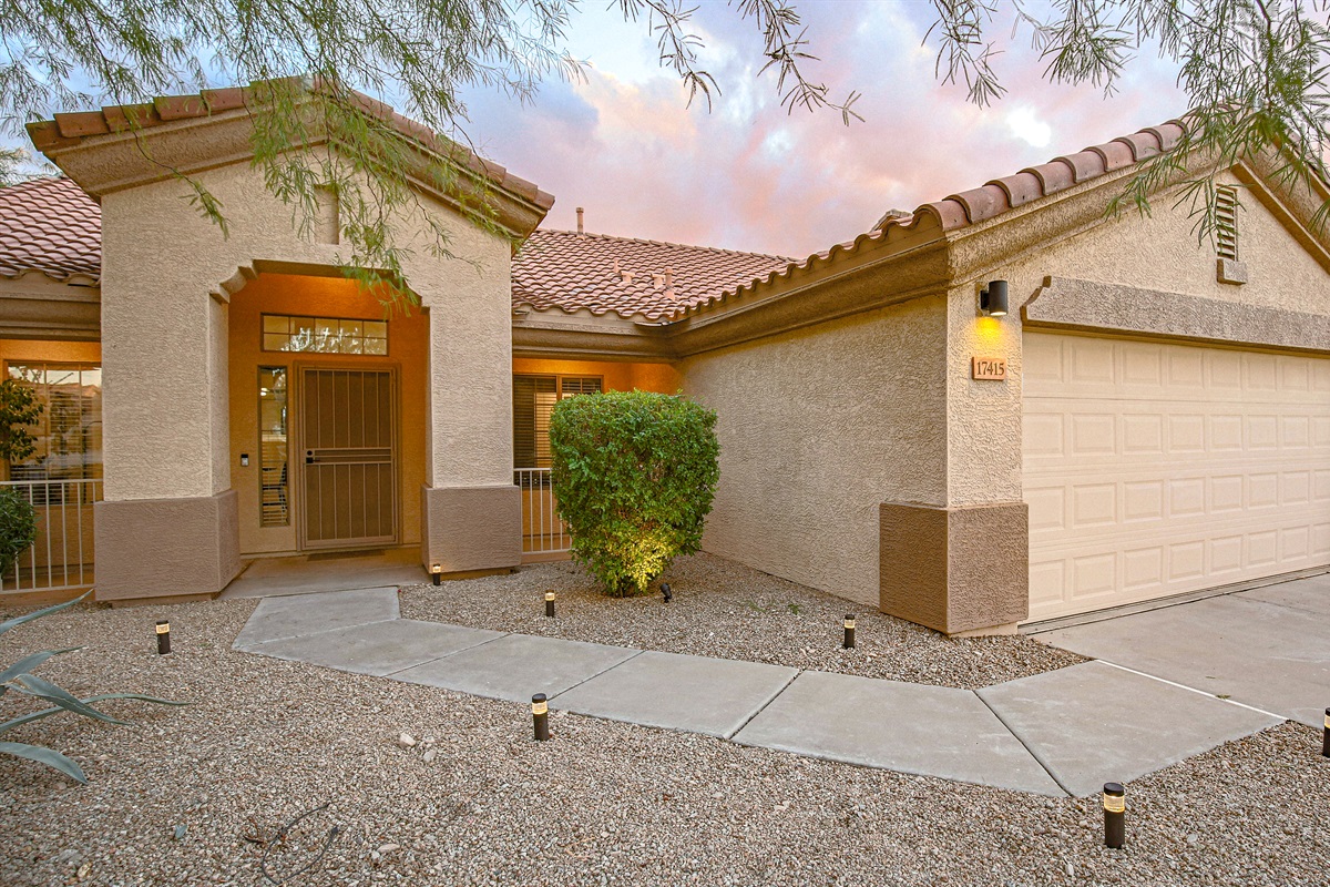 Goodyear Retreat | 4BD 2BTH | Heated Pool — Goodyear Retreat | 4Bed&2Bath | Heated Pool, Goodyear, Arizona — photo 43