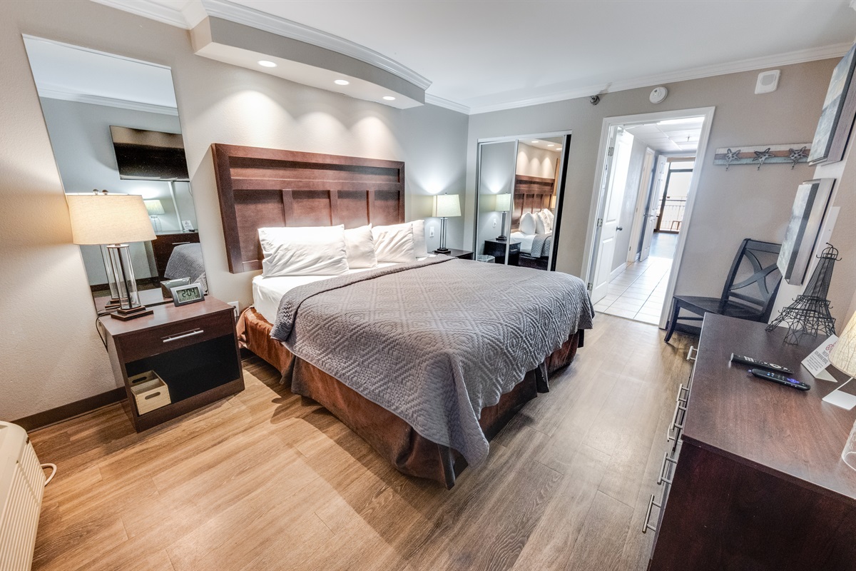 Stunning Bedroom ✨ Beautifully Decorated 🛏️💫