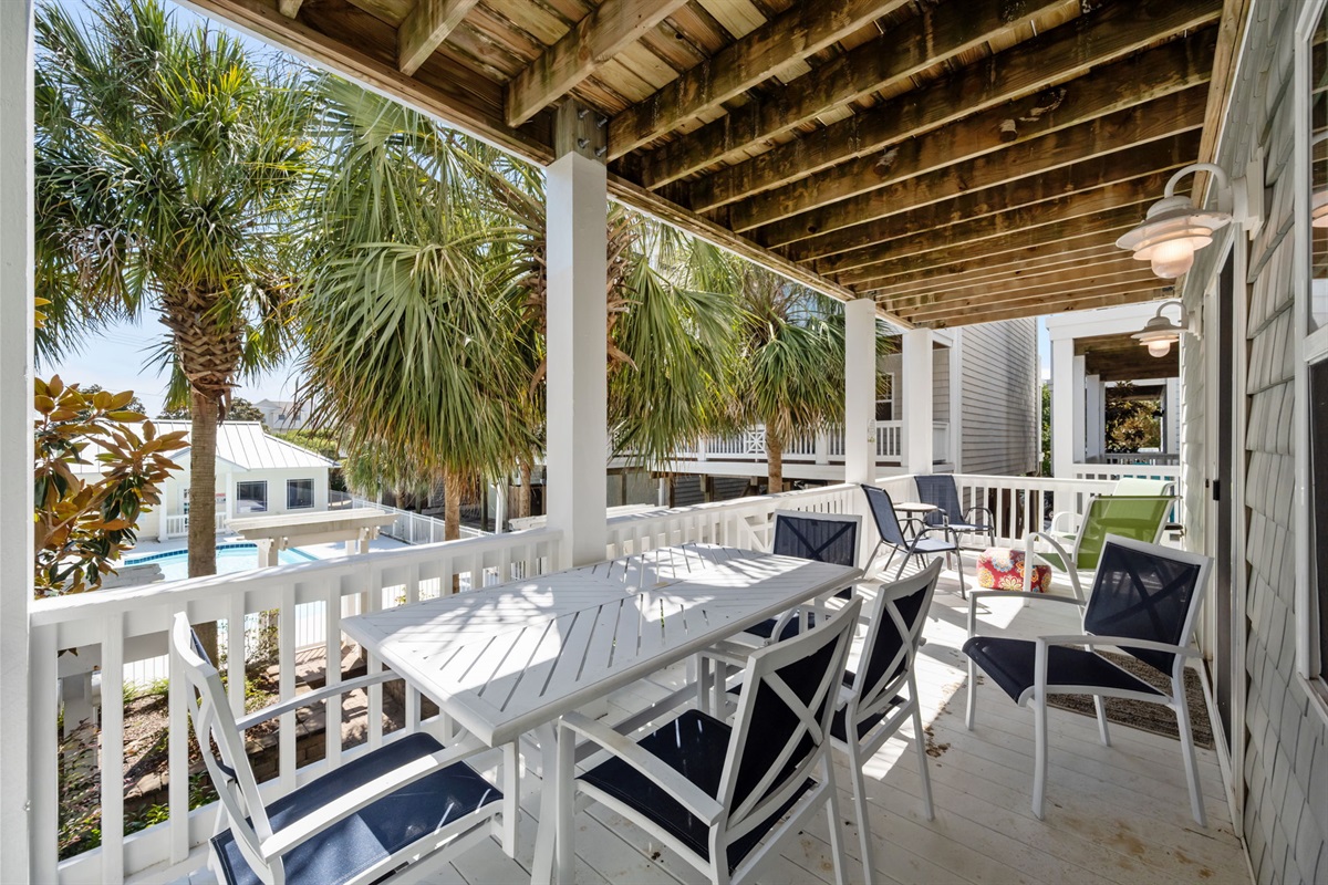 Can you feel the chill vibes?