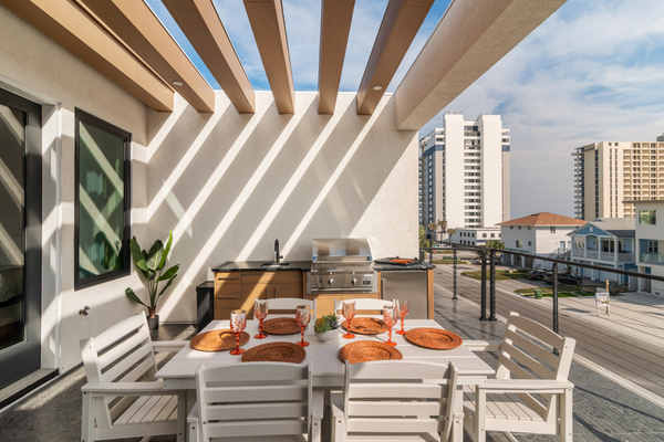 Azure rental in Jacksonville Beach