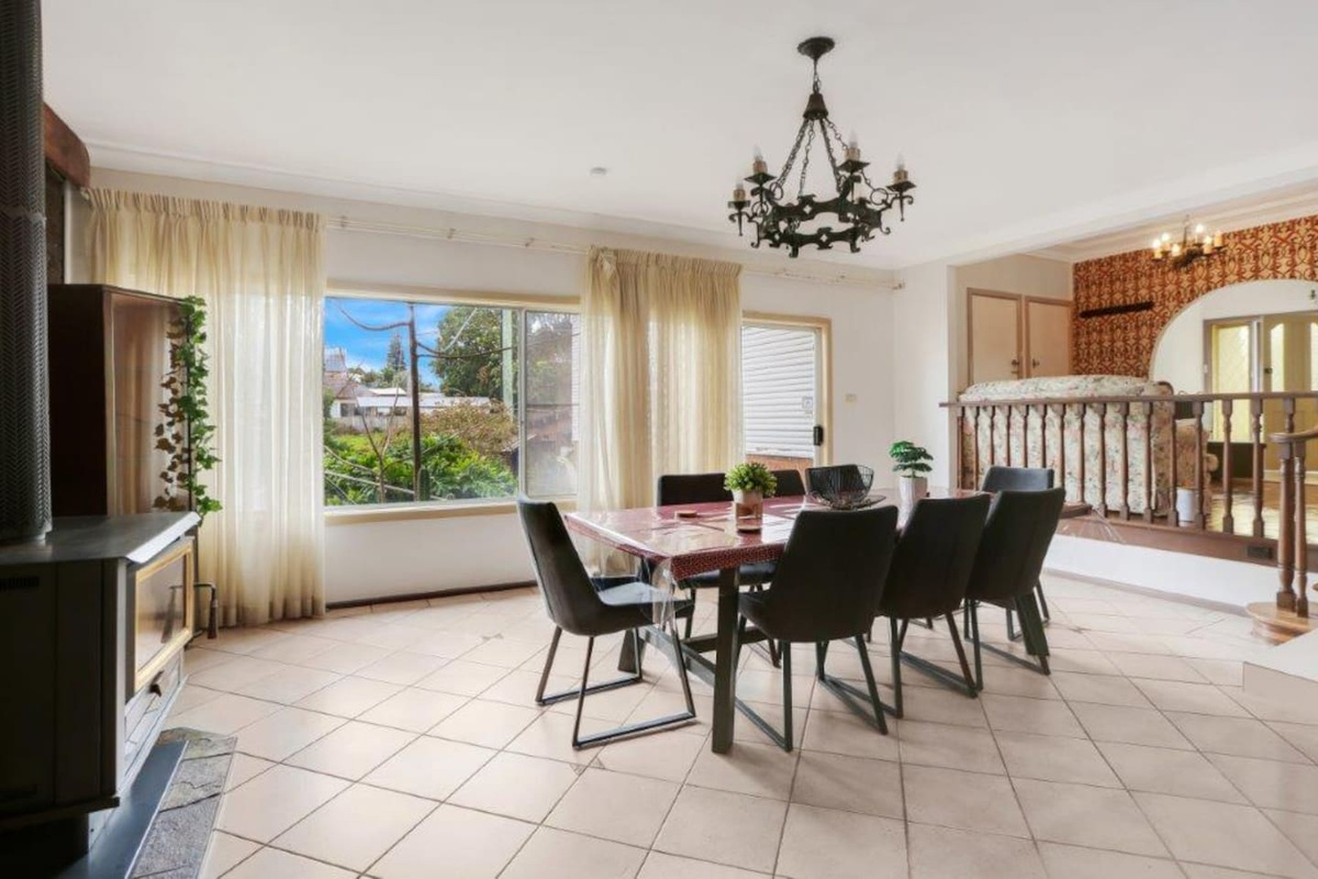 Family Home In Blacktown - Pet Friendly + Parking