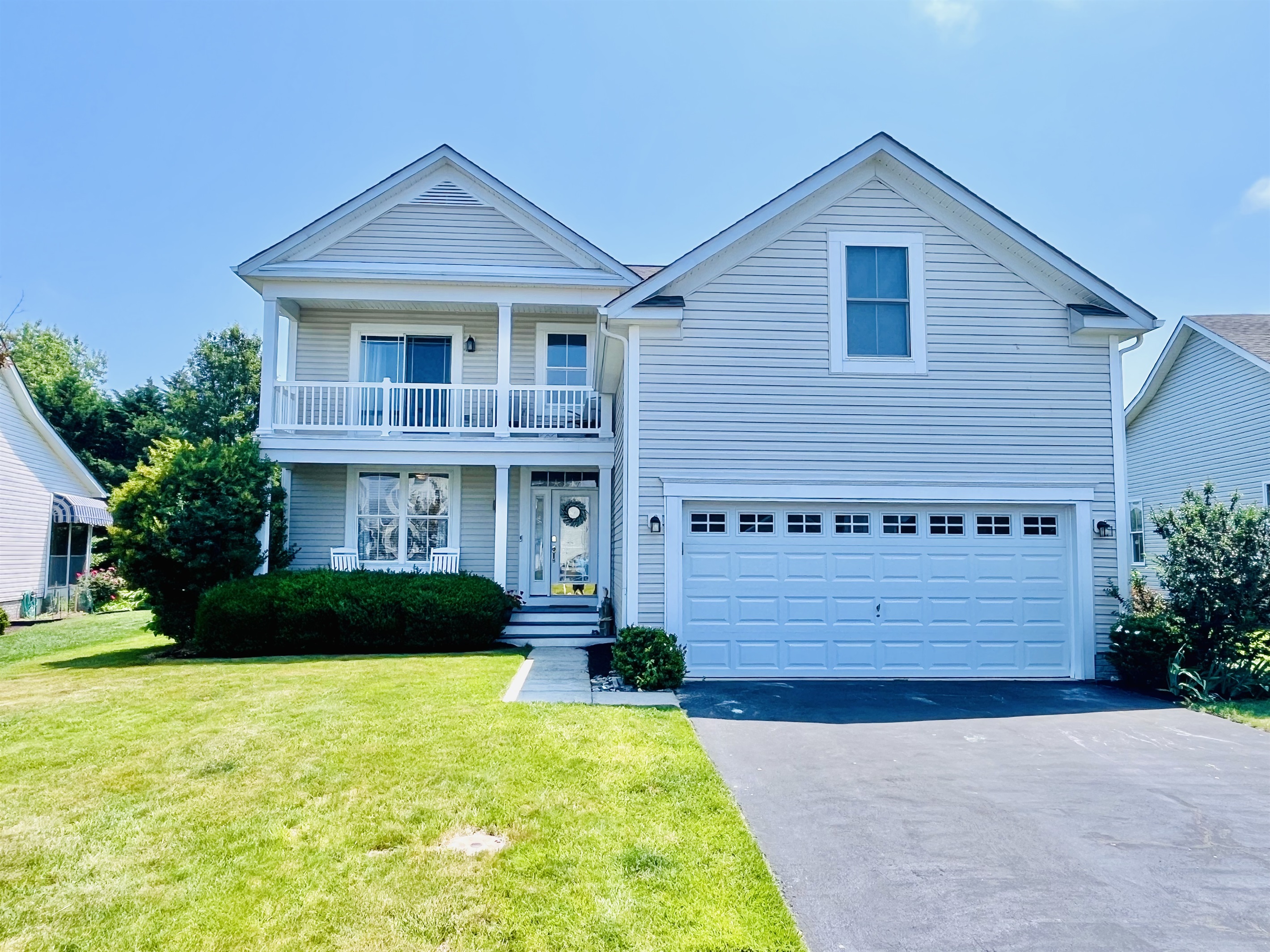 Swann Cove Nestvilla