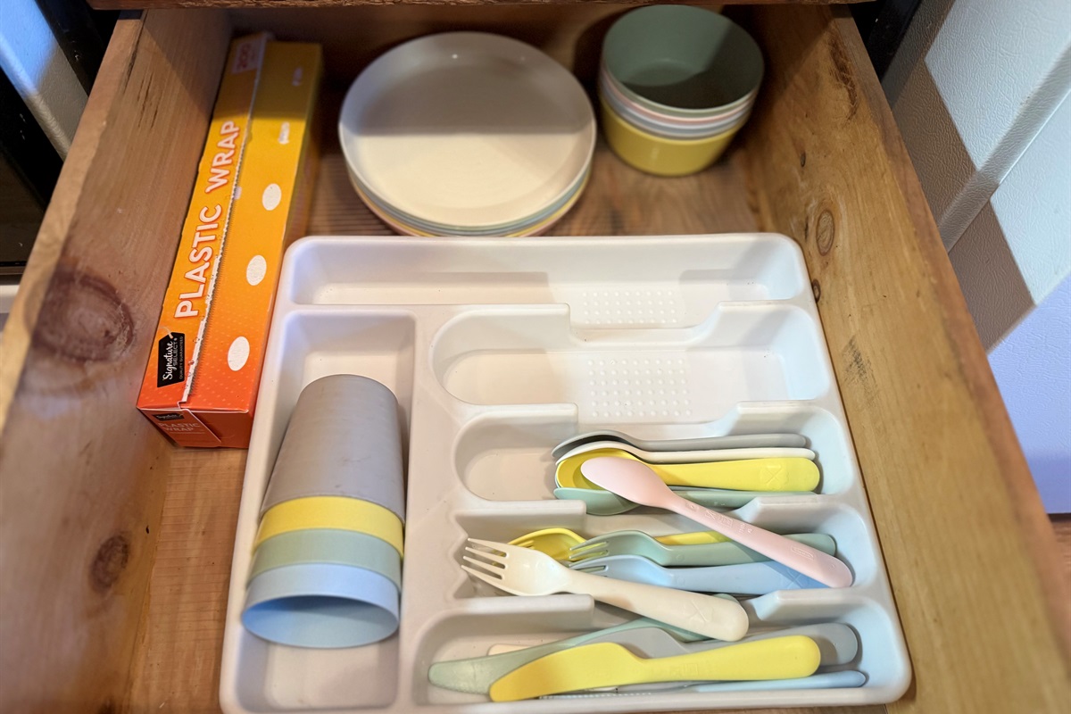 Children’s kitchenware