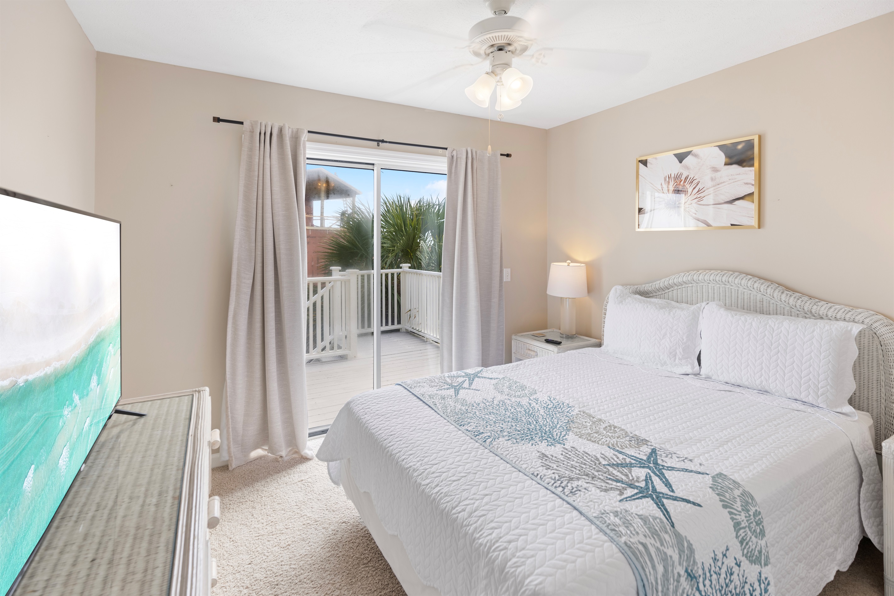 2nd Floor Guest House (Full Residence)