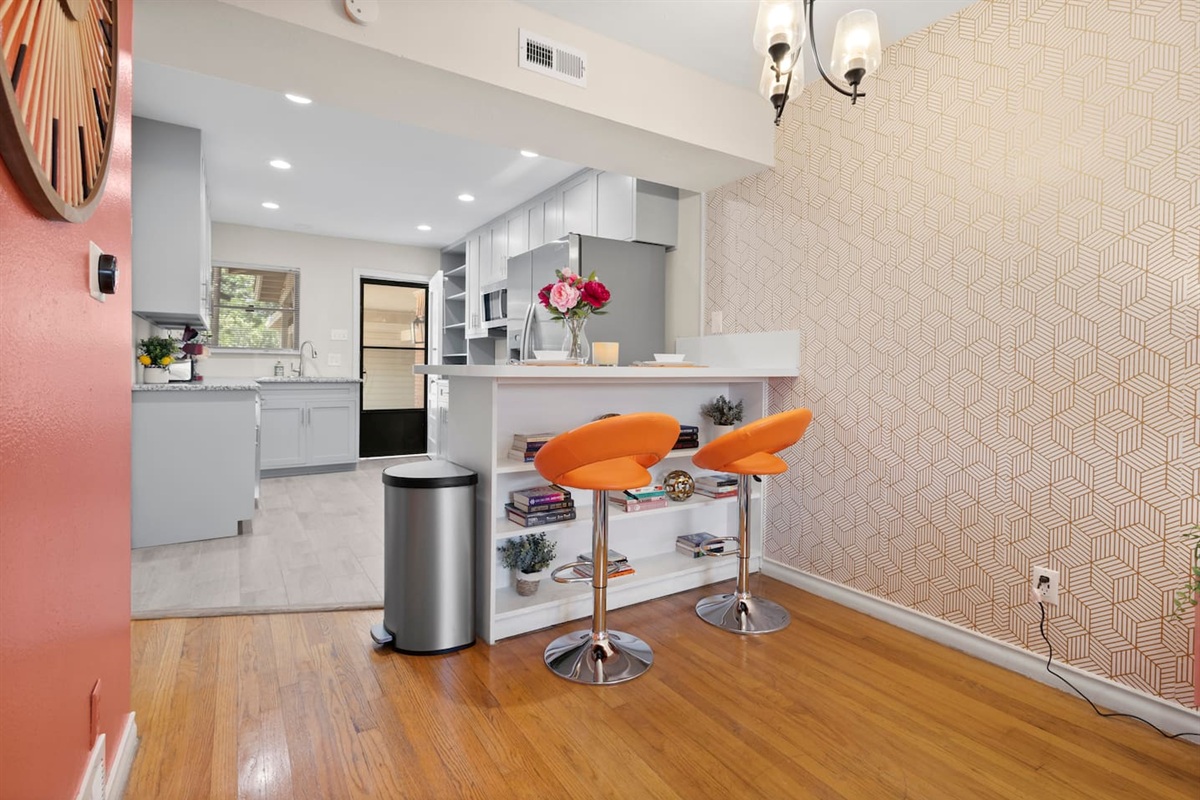 Kitchenette