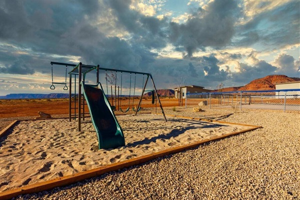 Community Playground
