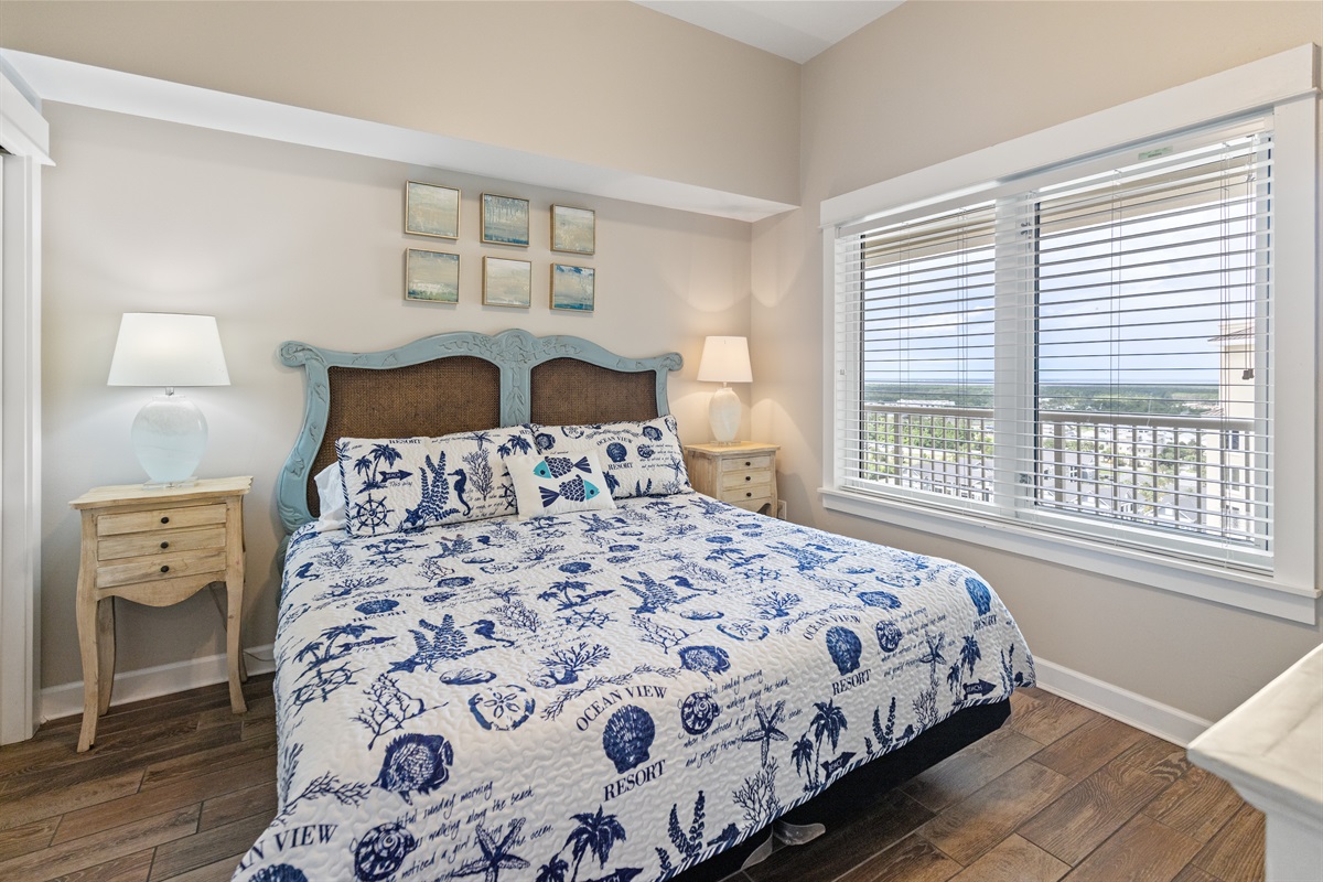 2nd Bedroom