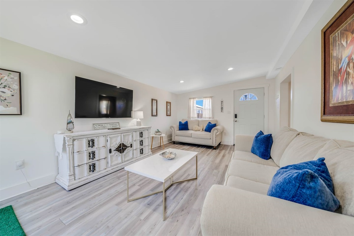 Sun Ray Cottage | Photo 4