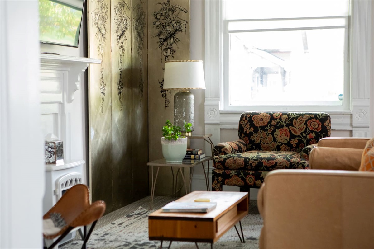 Comfort, function & elegance...it's possible.