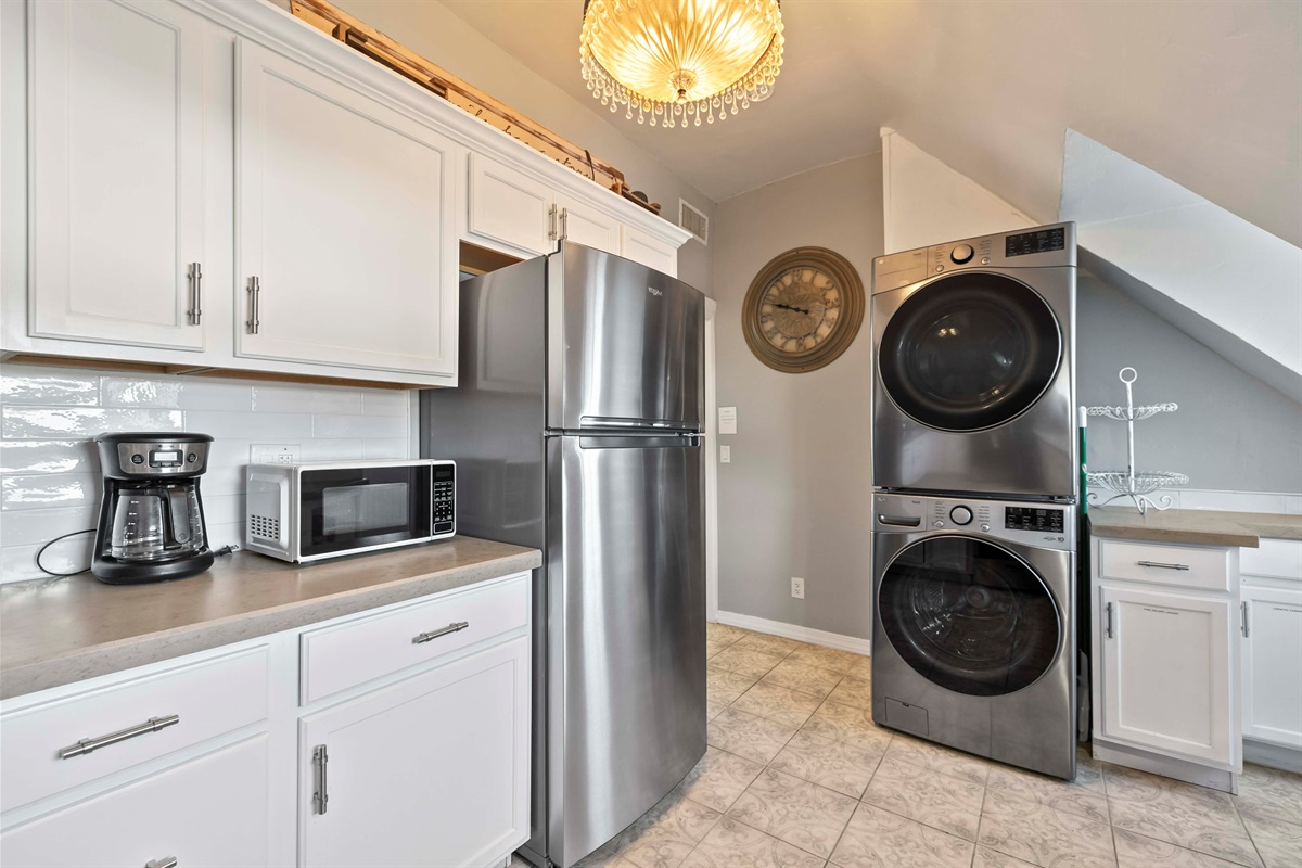 Prescott Getaway Unit #2 — ✨ The Grand Landing; Unit 2 (2 bed / 1 bath), Prescott, Arizona — photo 18