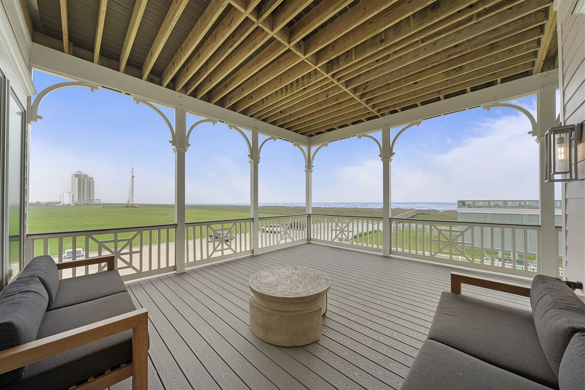 c0dd3a4804d24e089ad834a158c3dc95 Large | Beachhouse | Texas | TX | Vacation Homes | Galveston | Crystal Beach | Kokomo | Breezy Days | Beachfront Elegance | Sunrise Serenity | Southern Sands Property Management, LLC