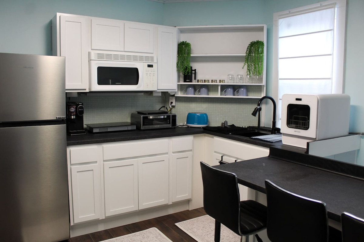 Kitchenette
