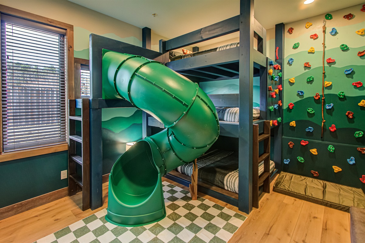 Luxe Barndominium - Wonder Meadows 3