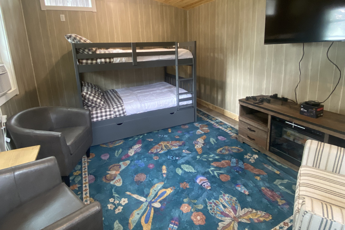 Bunkhouse