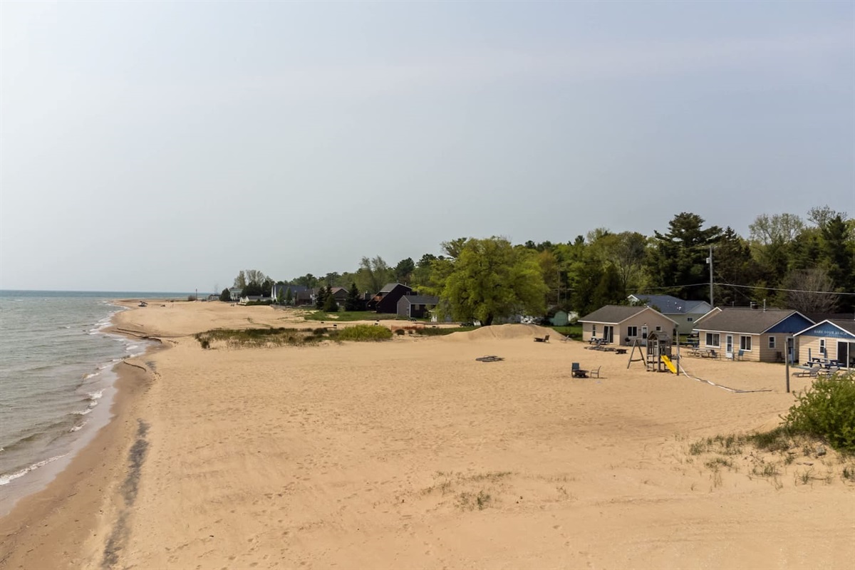 Beach Front