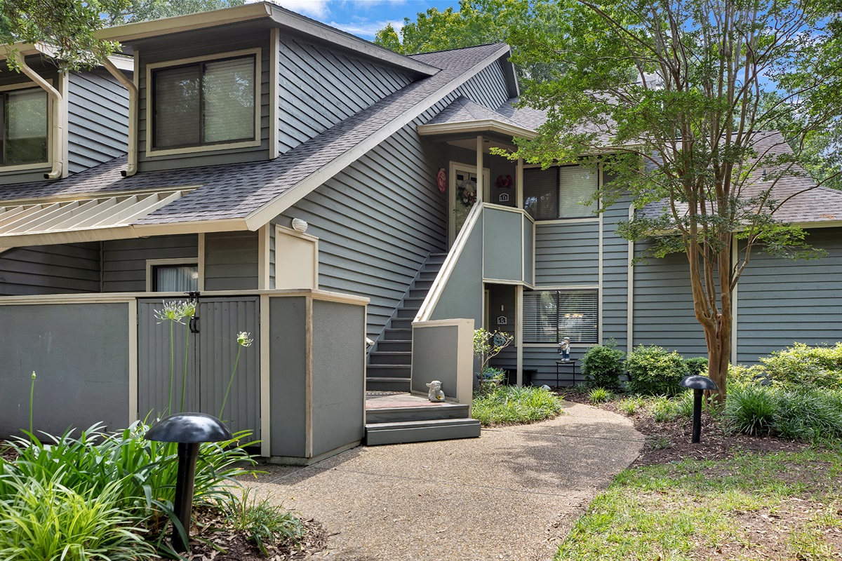 St James Place "Milleritaville"