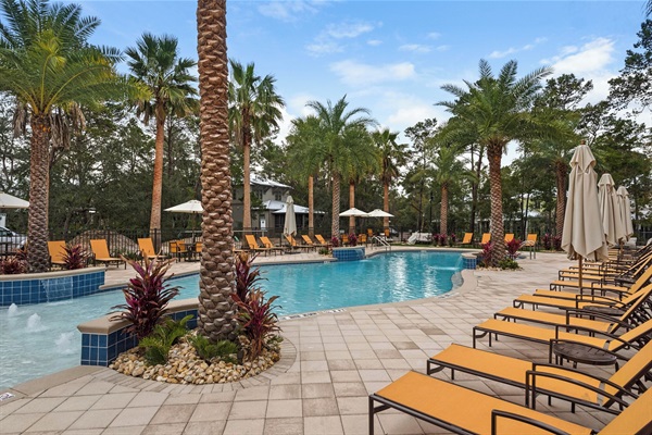 Community Pool