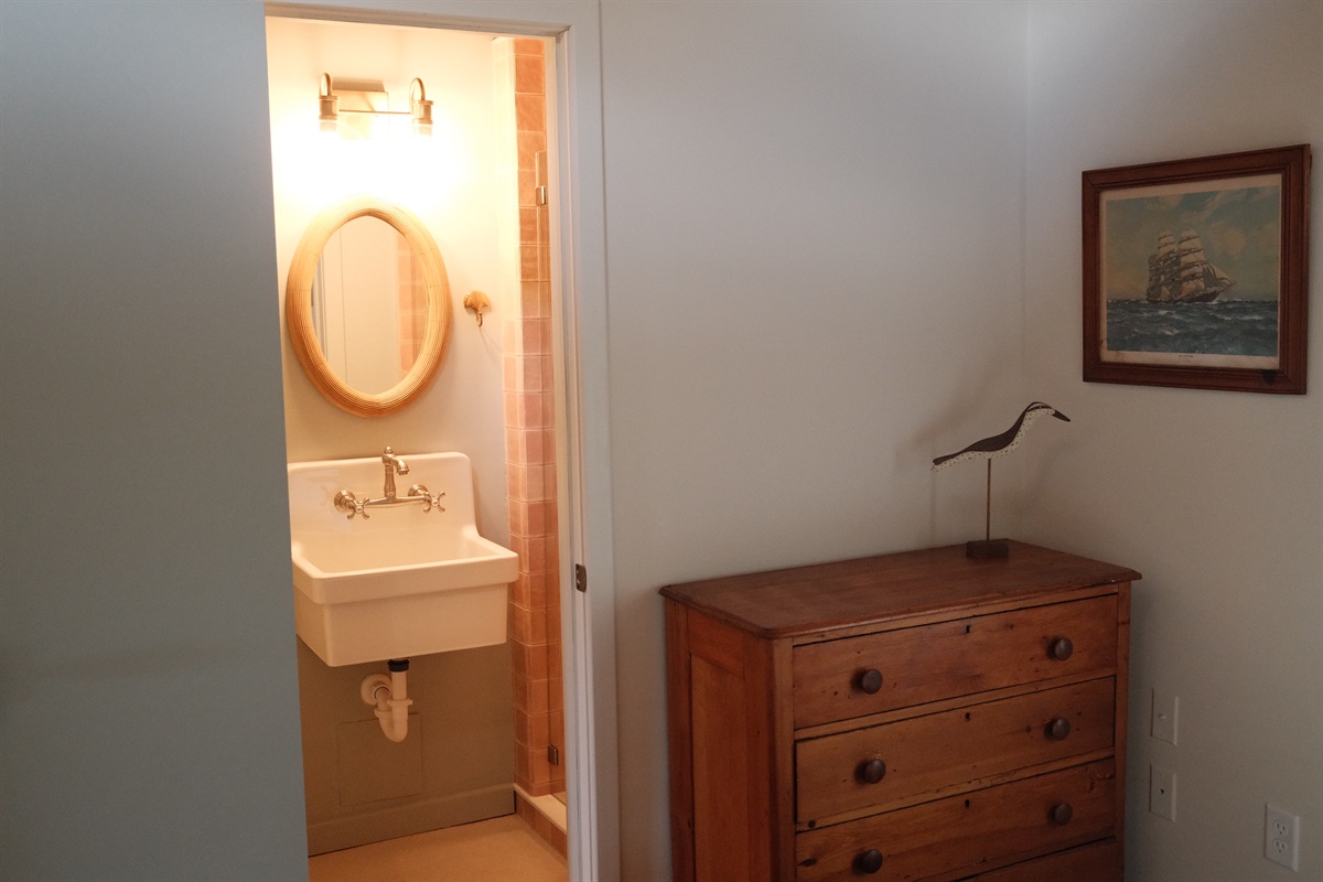 En Suite Bath