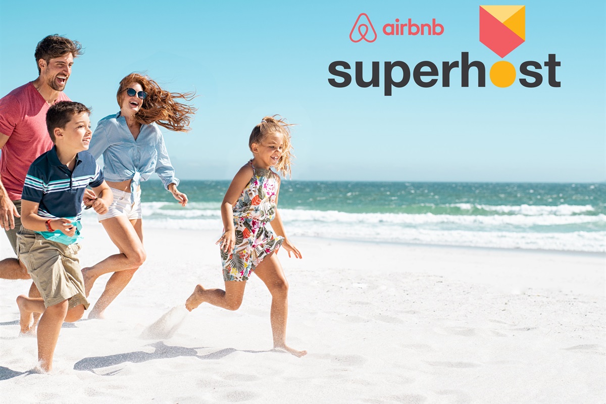 Superhost