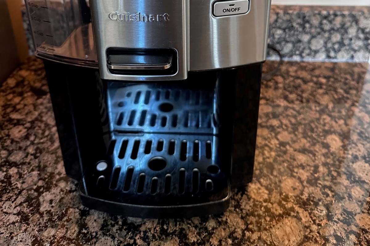 Coffee Maker  