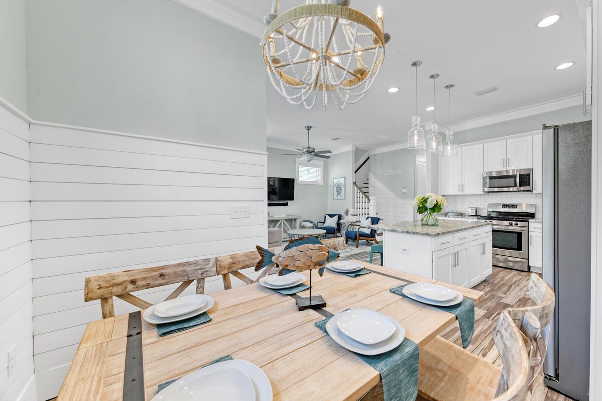 Open Concept