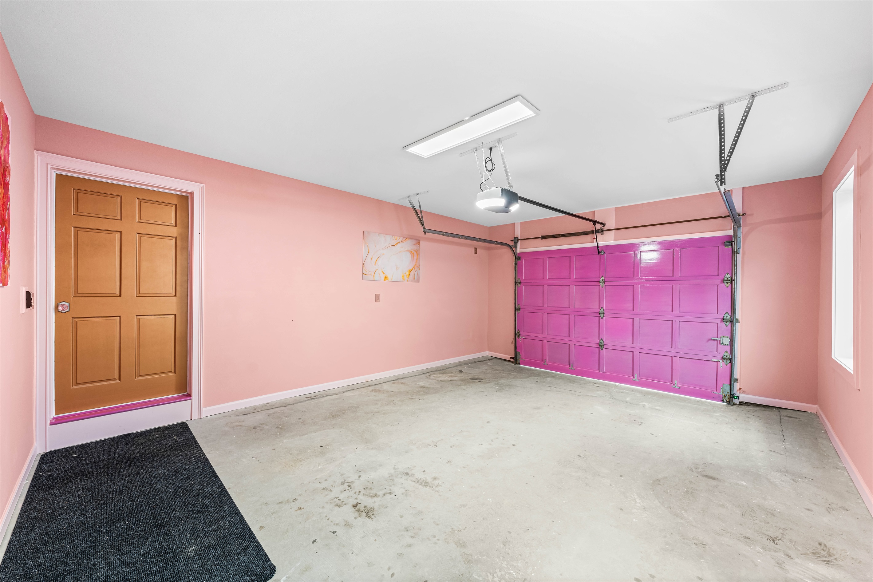 Garage | First Floor