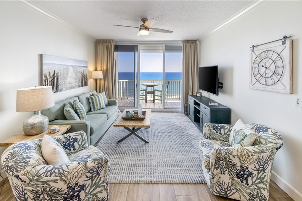 Bristol 1509 rental in Gulf Shores