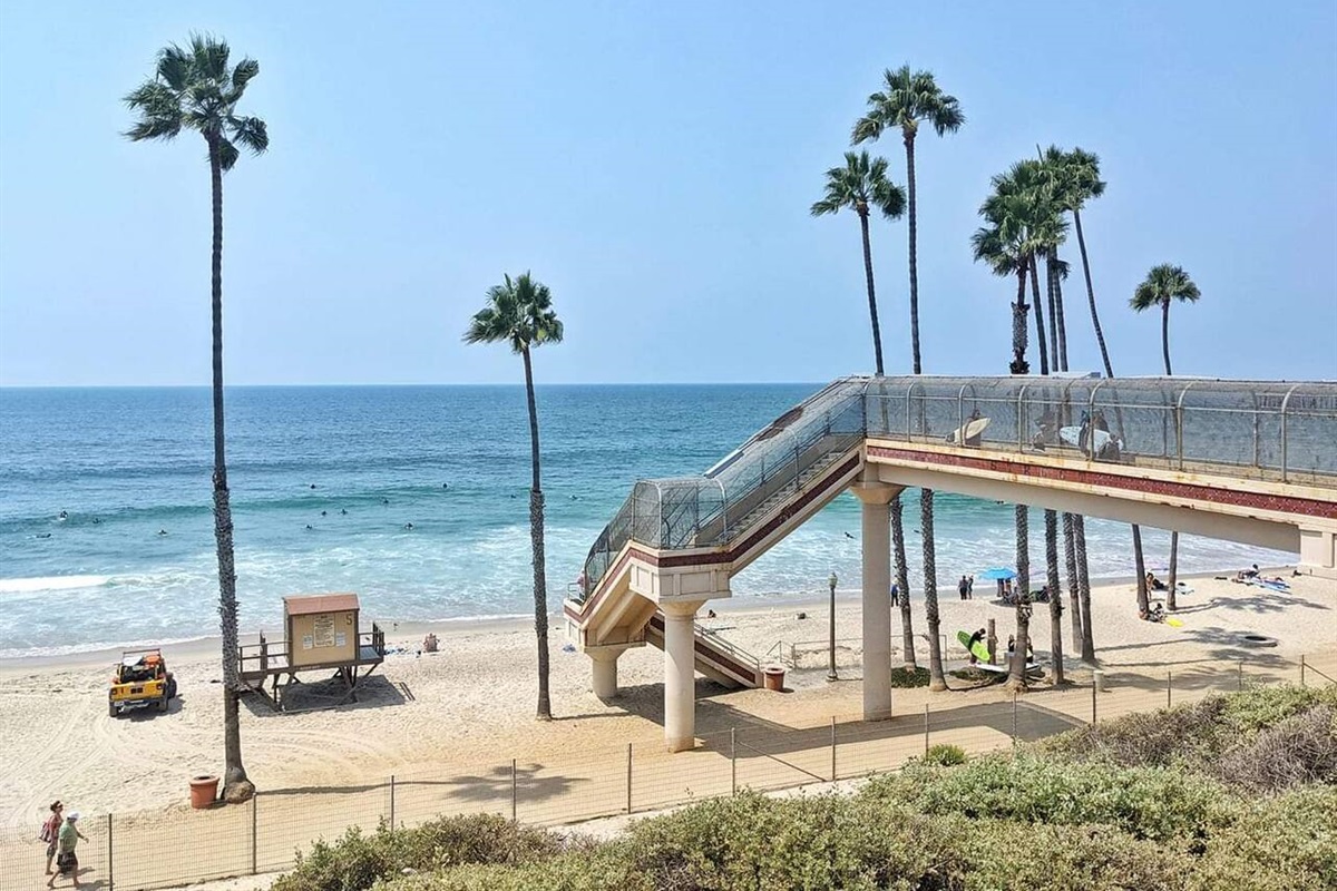 T-street has world-class boogie boarding and great surf breaks too