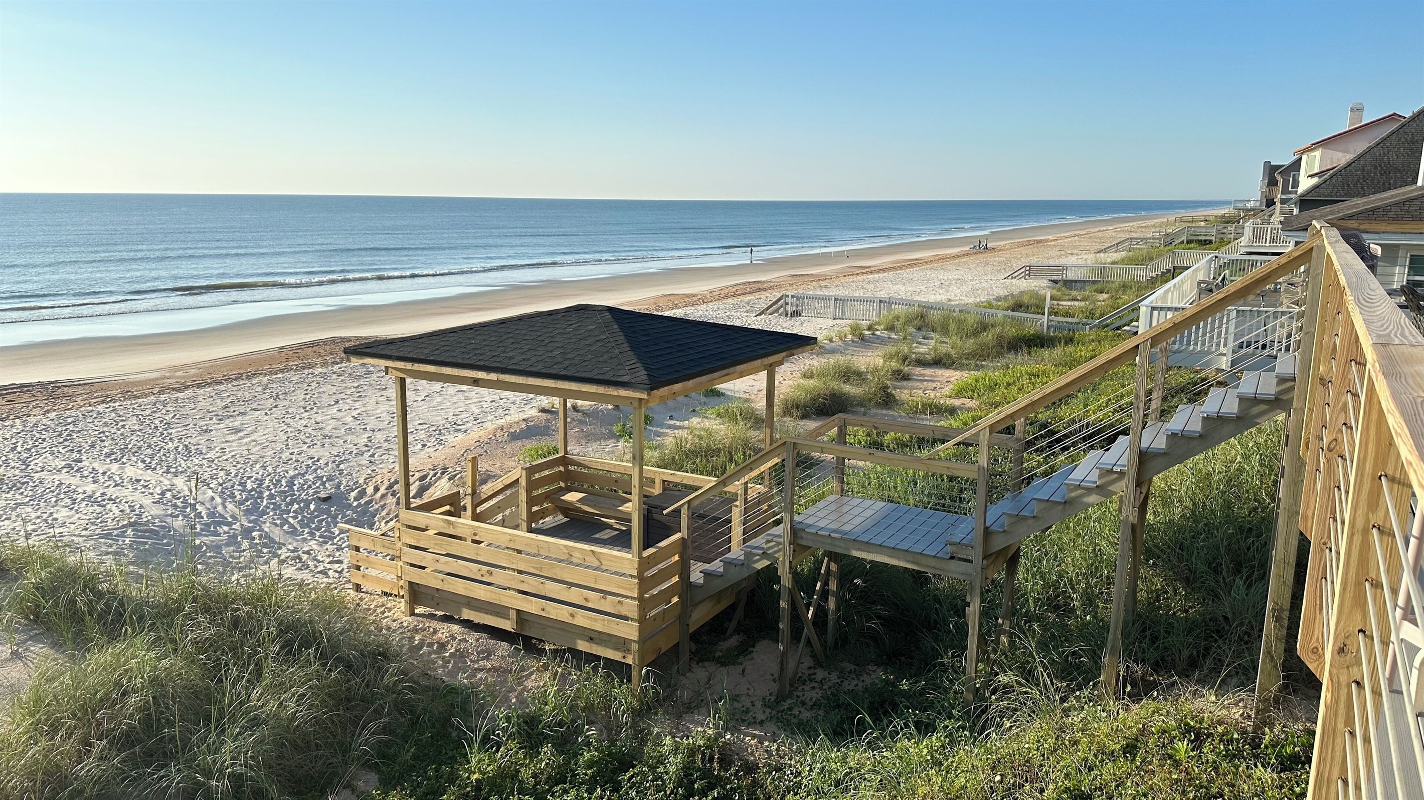 Sea Spray Beach House in South Ponte Vedra Beach