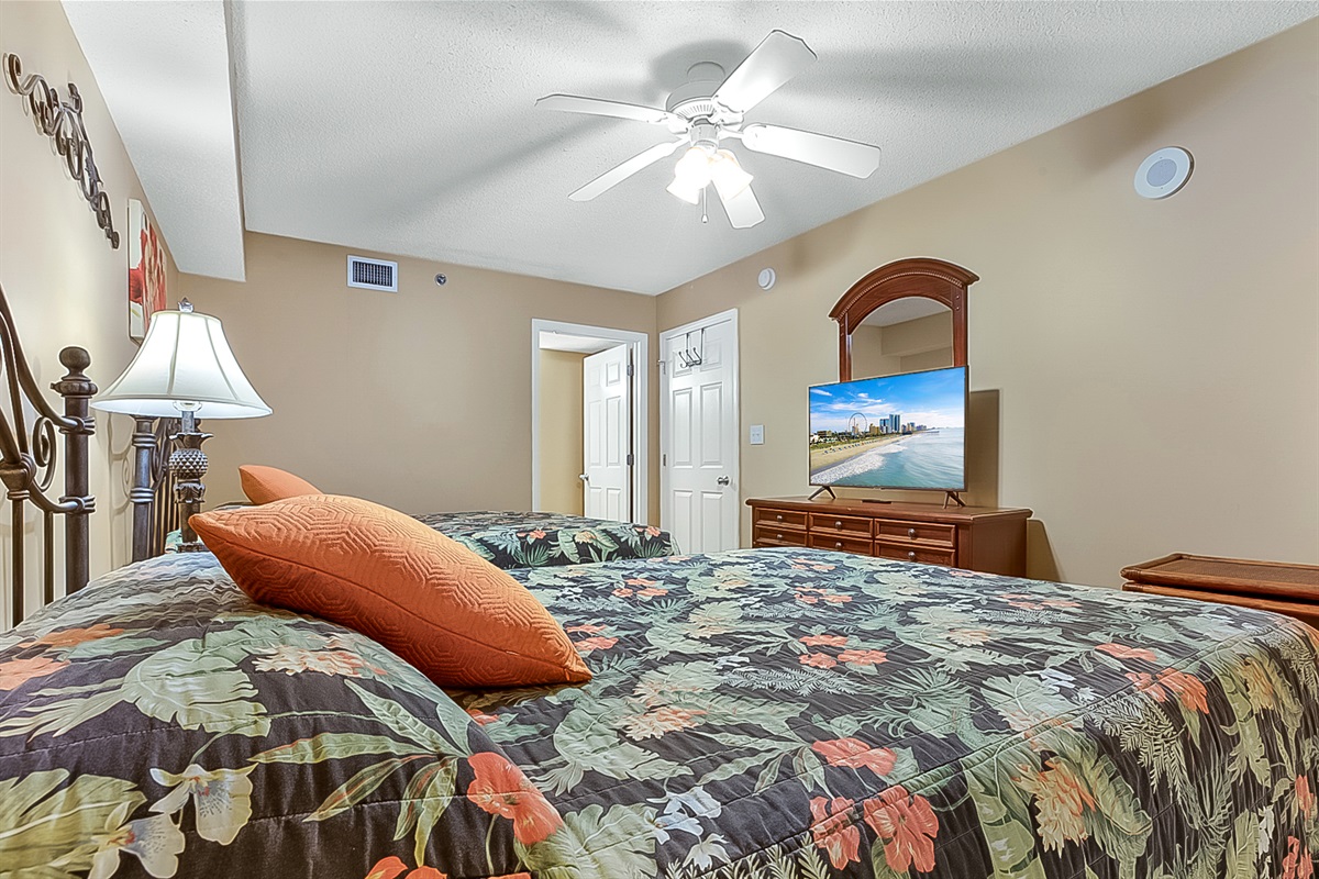 2nd Bedroom