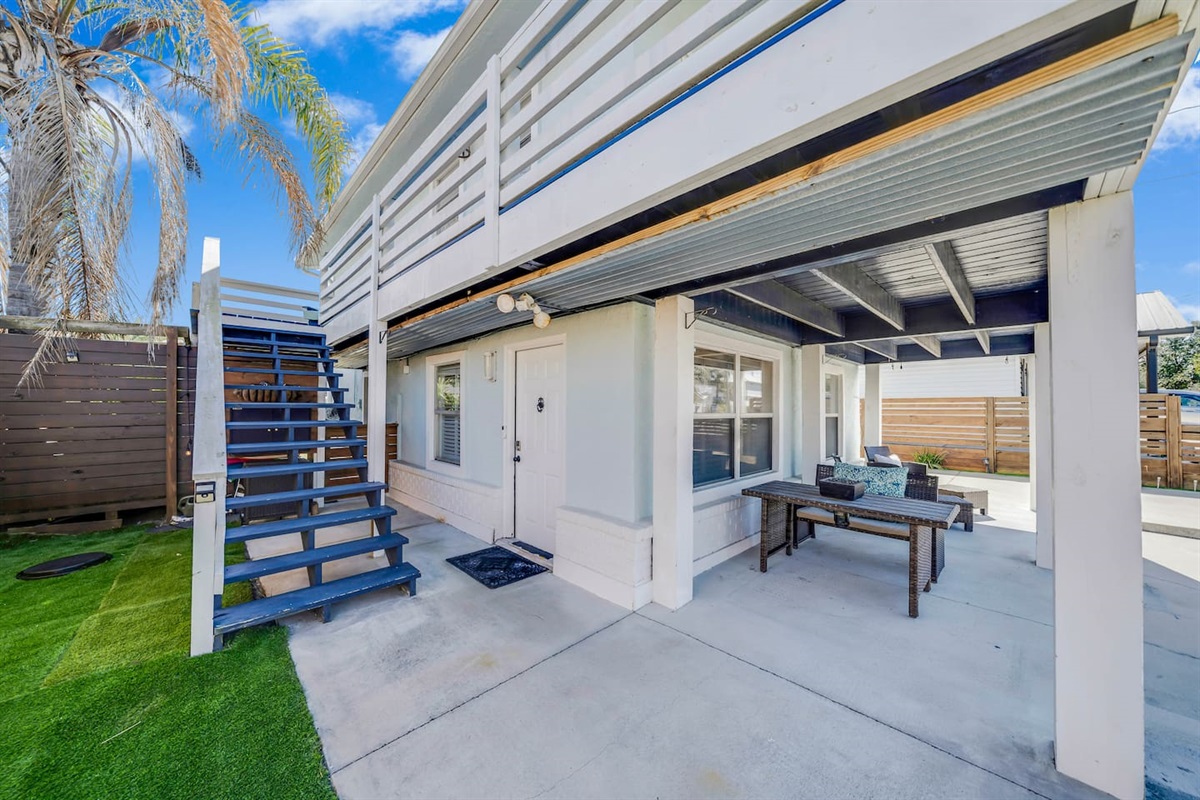 Catching Rays | Photo 44