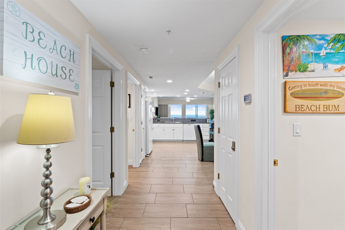 Entryway