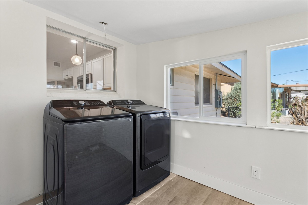 Bright & Modern 2BR/1BA – Sun City Escape — Bright & Modern 2BR/1BA – Sun City Escape, Sun City, Arizona — photo 21