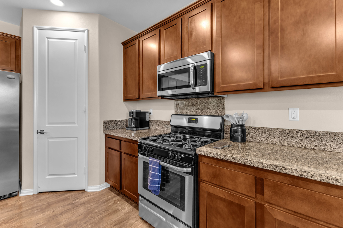 Counter tops Galore