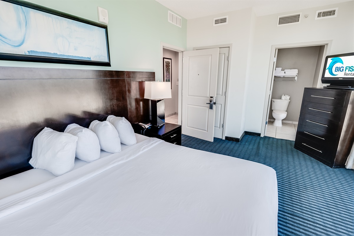 Stunning Bedroom ✨ Beautifully Decorated 🛏️💫