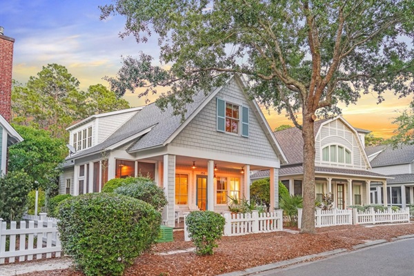 254 Salt Box Lane