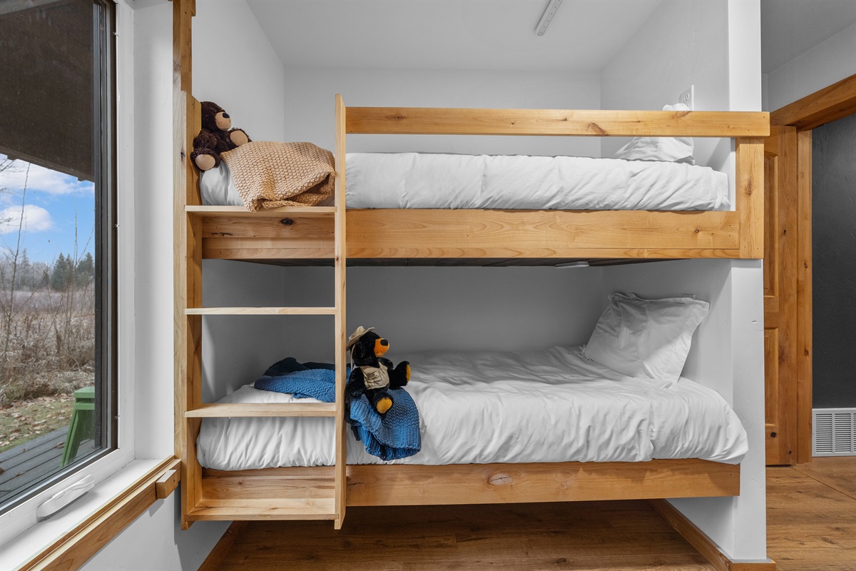 Bedroom #3