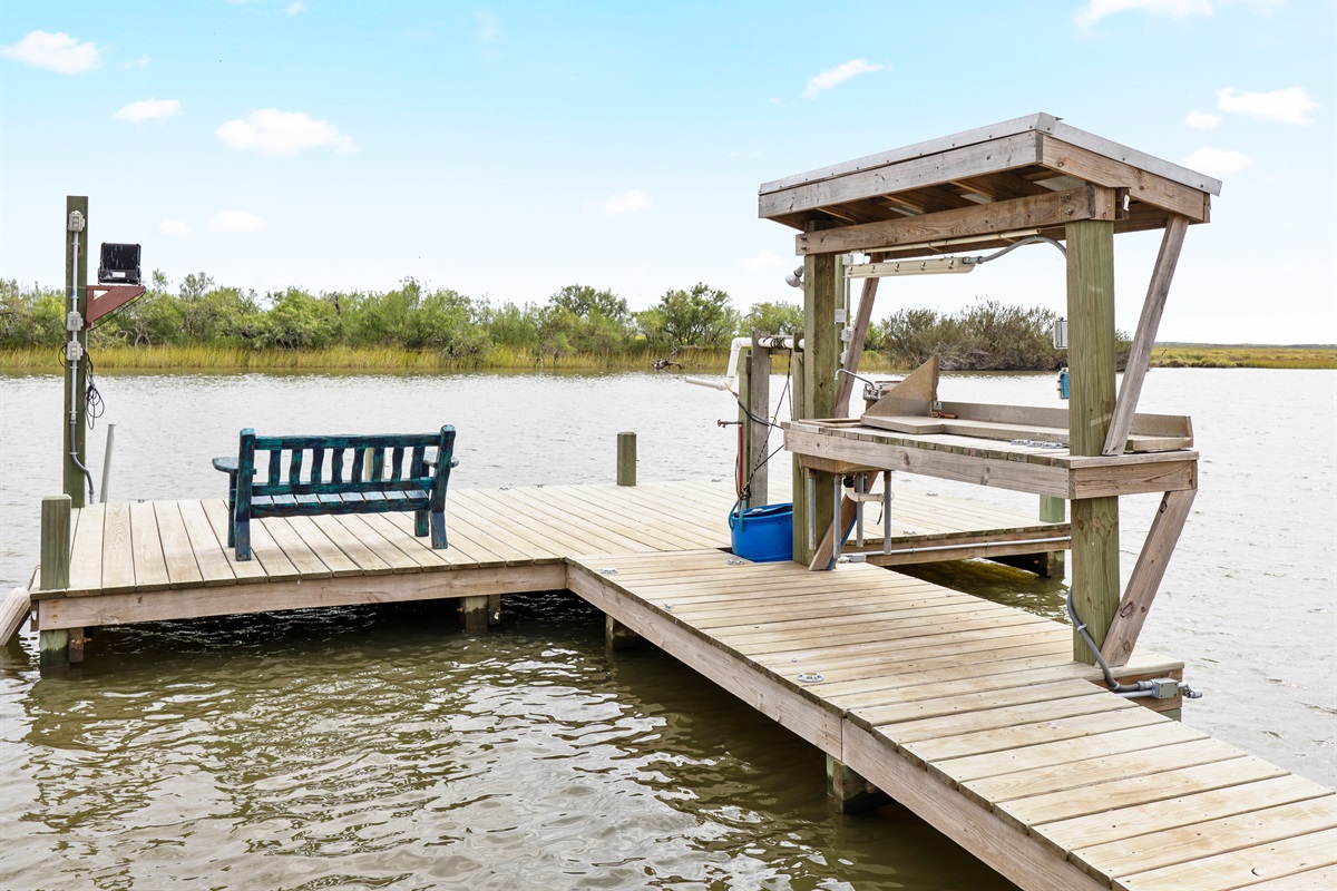 Pier