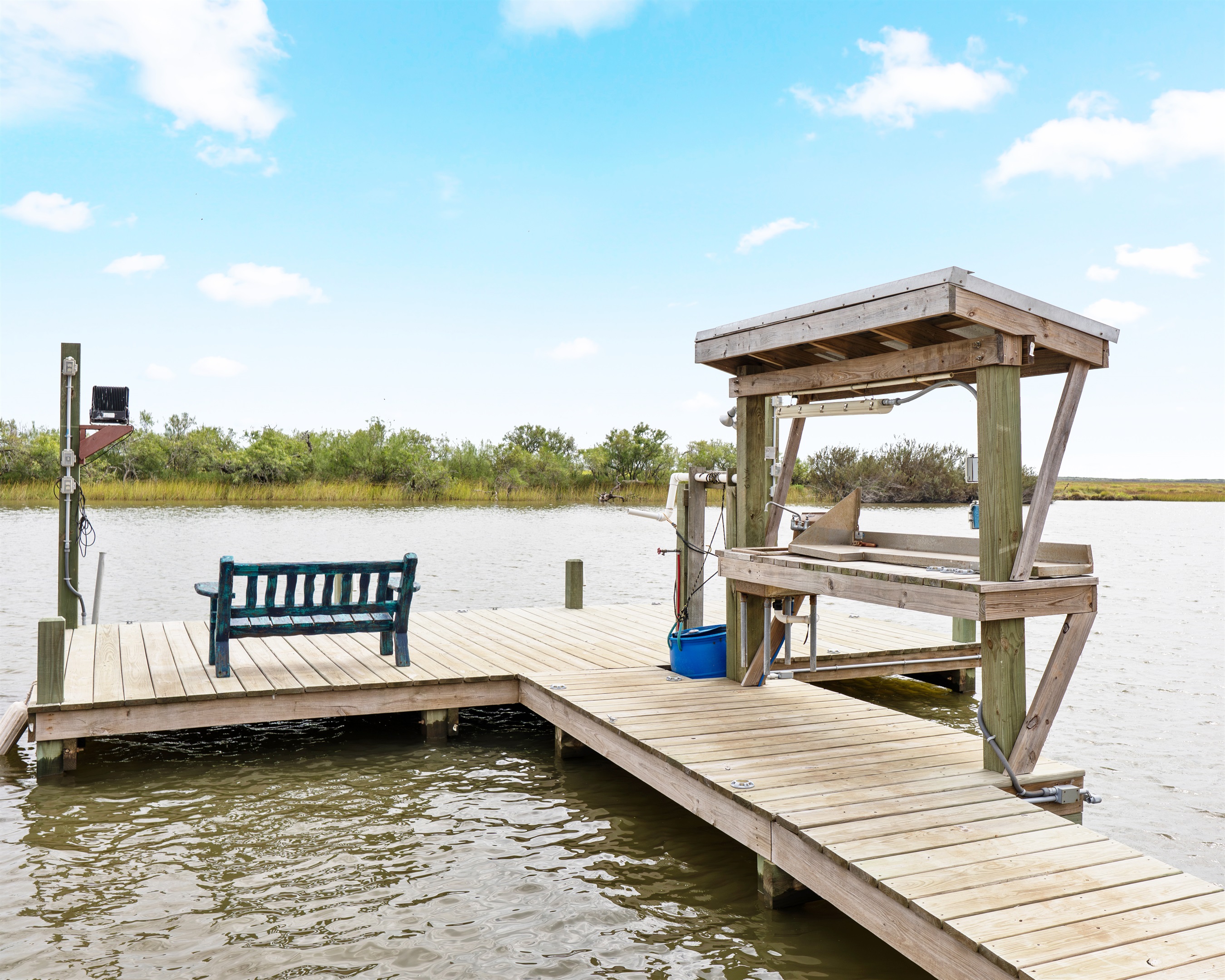 Pier