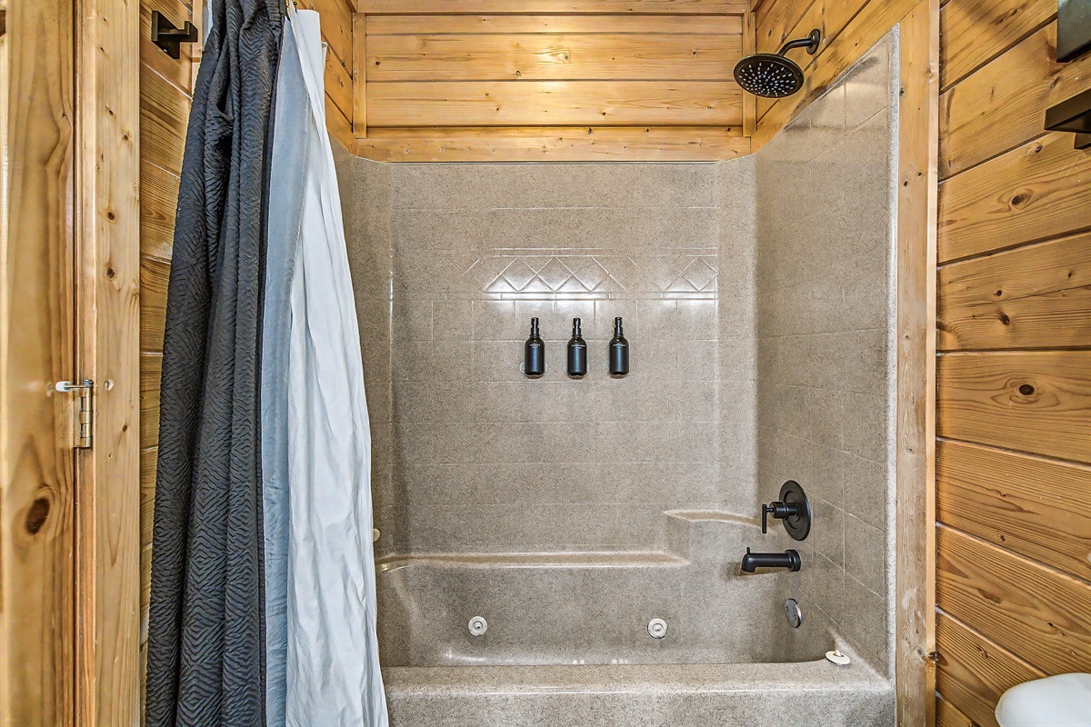 A clean space makes all the difference